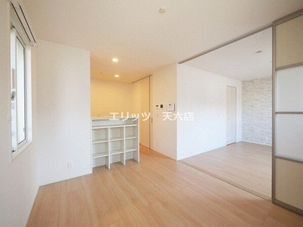 D-room SMILEの物件内観写真